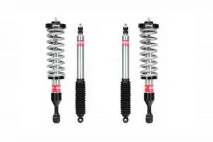 Eibach 2.5" Lift Pro Truck Lift Kit for 2010-2021 Toyota 4Runner