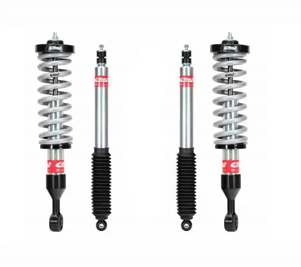 Eibach 2.5" Lift Pro Truck Lift Kit for 2010-2021 Toyota 4Runner