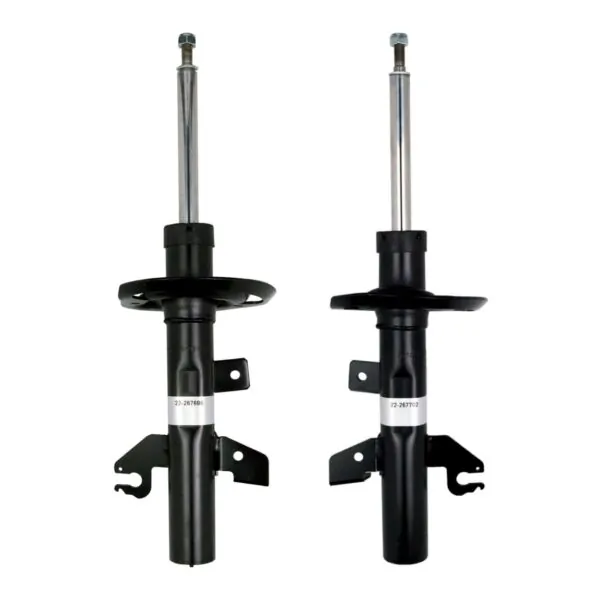 Bilstein B4 Front Shocks For 2014-2020 Jeep Cherokee KL