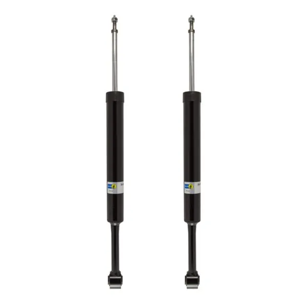 Bilstein B4 Rear Shocks For 2014-2020 Jeep Cherokee AWD/4WD