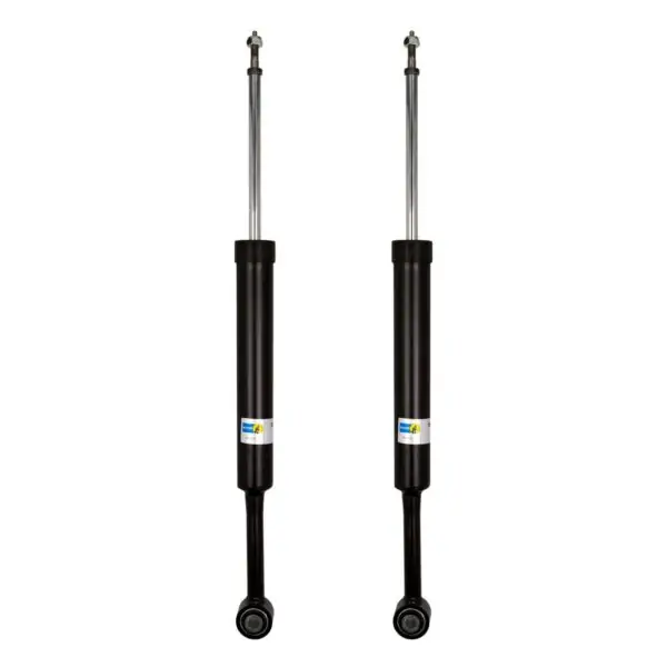 Bilstein B4 Rear Shocks For 2014-2020 Jeep Cherokee FWD