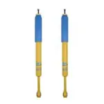 Bilstein B6 Rear Shocks For 2014-2020 Jeep Cherokee