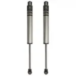 Icon 0-1" Lift 2.0 VS IR Rear Shocks For 2007-2021 Chevy Silverado 3500HD