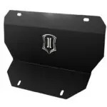 Icon Front Splash Guard Kit For 2020-2021 Chevy Silverado 2500HD