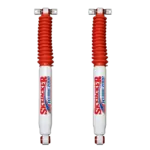 Skyjacker 0-1" Rear Lift Hydro Shocks for 2007-2016 Jeep Wrangler 2Dr 4WD
