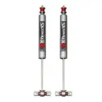 Skyjacker 1-2.5 Front Lift Mono Shocks for 2003-2010 Dodge Ram 2500 Mega Cab 2WD