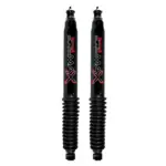 Skyjacker 1.5-2 Rear Lift Black Max Shocks for 1977-1979 Ford F-100 4WD
