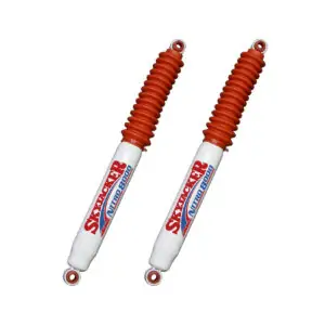 Skyjacker 0-2.5" Lift Front Nitro Shocks for Jeep CJ7 4WD 1982|1983|1984|1985|1986 N8012