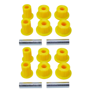 ARB OMESB121 OME Rear Leaf Spring Bushing Kit for 1998-2004 Toyota Tacoma EL122RA/B