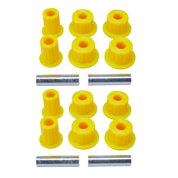 ARB OMESB121 OME Rear Leaf Spring Bushing Kit for 1998-2004 Toyota Tacoma EL122RA/B
