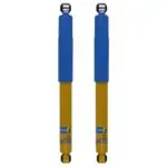 Bilstein 4600 Rear Shocks for 2019-2020 Chevrolet Silverado 1500 2WD/4WD