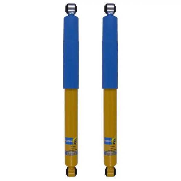 Bilstein 4600 Rear Shocks for 2019-2020 Chevrolet Silverado 1500 2WD/4WD
