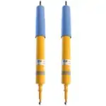 Bilstein B8 Rear Shocks for 2006 BMW 325xi