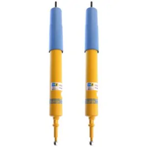 Bilstein B8 Rear Shocks for 2006 BMW 330i
