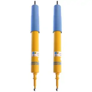 Bilstein B8 Rear Shocks for 2009-2011 BMW 335d