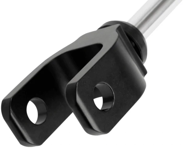 Fox 1.5-3.5" 2.0 IFP Front Lift Shocks For 2011-2019 Chevy Silverado 2500HD 2WD/4WD