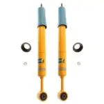 Bilstein 4600 Front Shocks for 2003-2009 Toyota 4Runner 2WD/4WD