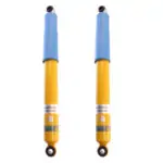 Bilstein 4600 Rear Shocks for 1993-1998 Toyota T100 RWD