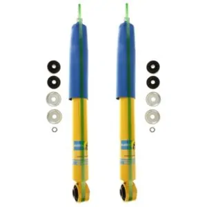 Bilstein 4600 Rear Shocks for 2003-2009 Lexus GX470