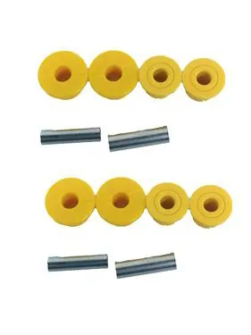 ARB:OME Bushings Kit for Dakar Springs for 2015-2020 Chevy Colorado