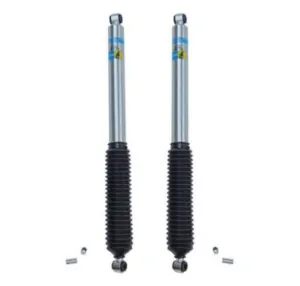Bilstein 5100 4.5-6" Rear Shocks For 2009-2020 Ford F-150 Super Duty 2WD/4WD