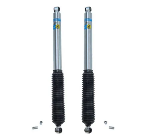 Bilstein 5100 4.5-6" Rear Shocks For 2009-2020 Ford F-150 Super Duty 2WD/4WD