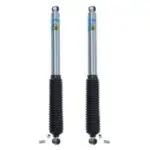 Bilstein 5100 6-6.5" Rear Shocks For 2007-2018 Chevy Silverado 1500 2WD/4WD