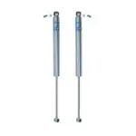 Bilstein 5100 8 inch Rear Shocks For 2019 Chevy Silverado 1500 LD (Legacy) 2WD-4WD