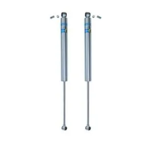 Bilstein 5100 8" Rear Shocks For 2007-2018 Chevy Silverado 1500 2WD/4WD