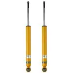 Bilstein B6 (DampTronic) Rear Shocks For 2010-2016 Porsche Panamera