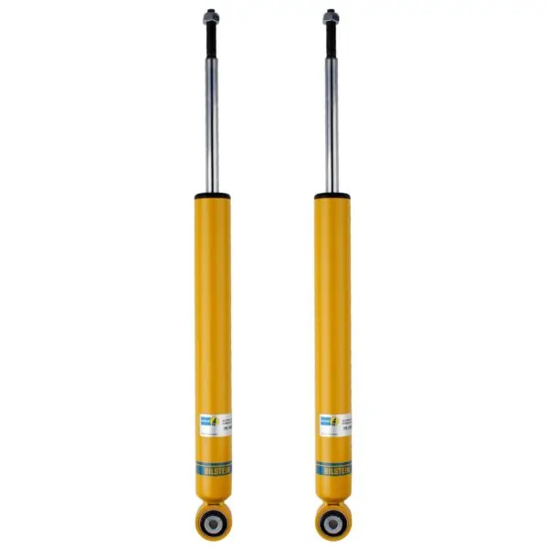 Bilstein B6 (DampTronic) Rear Shocks For 2010-2016 Porsche Panamera