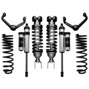 ICON 0-2.5" Lift Kit Stage 4 for 2011-2018 Dodge Ram 1500 4WD