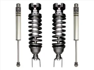 ICON 0.75-2.5" Lift Kit Stage 1 for 2011-2018 Dodge Ram 1500 4WD