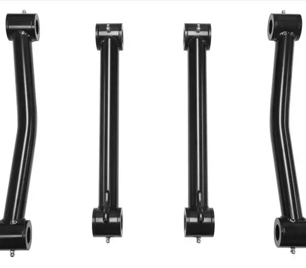 ICON Front Tubular Steel Upper, Lower Links for 2011-2012 Dodge Ram 2500