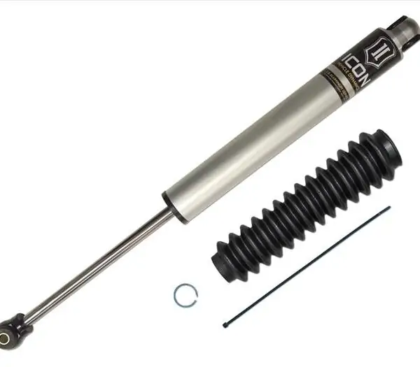 ICON Steering Stabilizer for 2011-2018 Dodge Ram 2500/3500