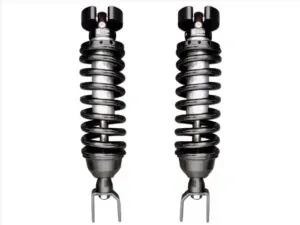 Icon 0-3" Lift Coilovers for 2011-2020 Dodge Ram 1500 4WD