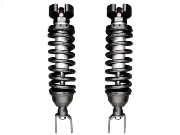 Icon 0-3" Lift Coilovers for 2011-2020 Dodge Ram 1500 4WD