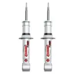 Rancho RS9000XL 0" Front Lift Shocks for 2007-2014 Toyota FJ Cruiser