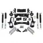 ReadyLIFT 5-6" Lift Kit For 2011-2019 Chevy Silverado 2500HD 2WD/4WD