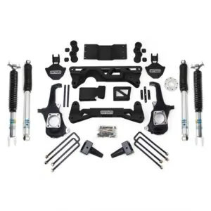 ReadyLIFT 5-6" Lift Kit For 2011-2019 Chevy Silverado 2500HD 2WD/4WD