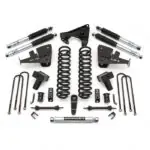 ReadyLIFT 5" Lift Kit For 2017-2019 Ford F-350 Super Duty Diesel DRW