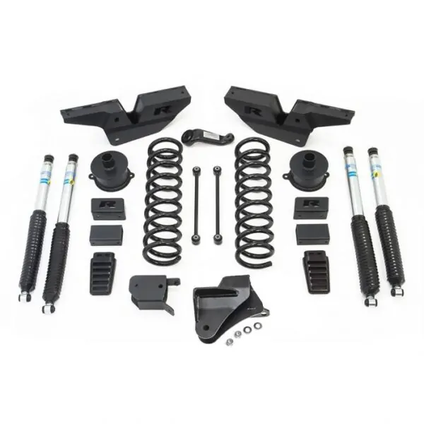 ReadyLIFT 6" Lift Kit For 2019-2021 Dodge Ram 2500 4WD (New Body)
