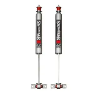 Skyjacker 1-2.5 Front Lift Mono Shocks for 2011-2011 Dodge Ram 3500 2WD