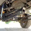 SuperLift 6" Lift Kit w/ FOX Shocks For 2005-2007 Ford F-350 Super Duty 4WD Diesel w/ 4-Link Arms