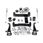 SuperLift 6" Lift Kit w/ FOX Shocks For 2015-2020 Ford F-150 4WD