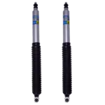 Bilstein 5100 4" Rear Lift Shocks 2016-2023 Toyota Tacoma