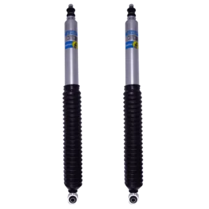 Bilstein 5100 4" Rear Lift Shocks 2016-2023 Toyota Tacoma