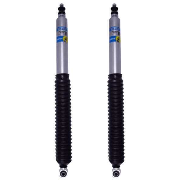 Bilstein 5100 4" Rear Lift Shocks 2016-2023 Toyota Tacoma