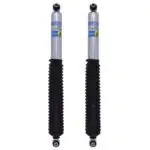 Bilstein B8 5100 0-1.5" Front Shocks For 2020-2021 Jeep Gladiator