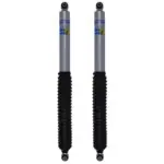 Bilstein B8 5100 1.5-2.5" Rear Shocks For 2020-2021 Jeep Gladiator